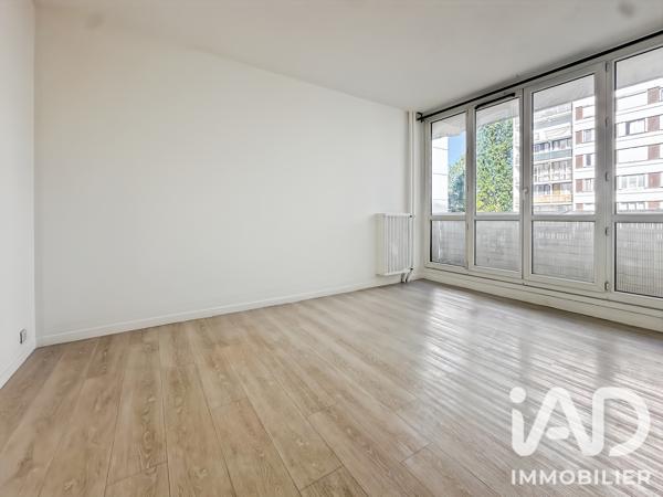 Appartement à vendre 3 pièces 69 m² Chelles