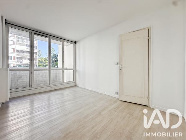 Appartement à vendre 3 pièces 69 m² Chelles