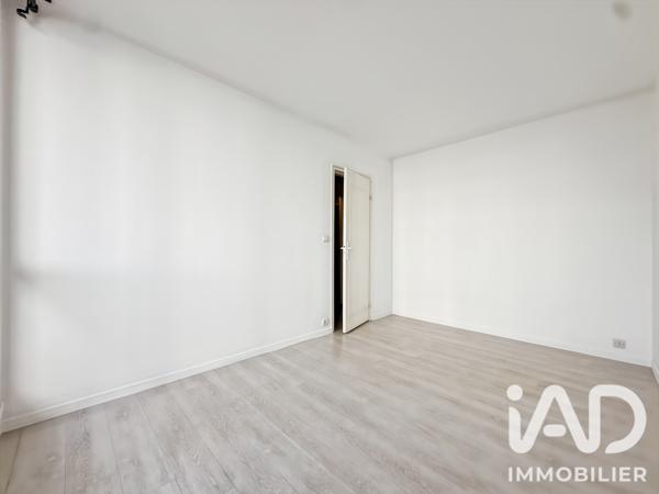 Appartement à vendre 3 pièces 69 m² Chelles