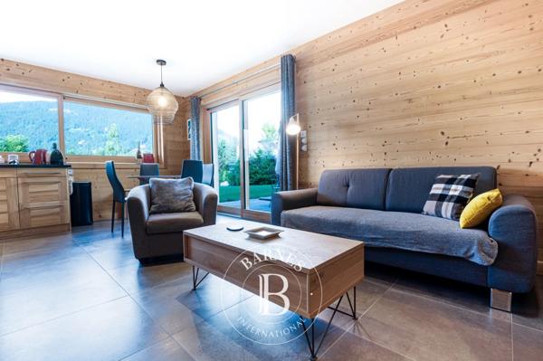 Saint-Gervais-les-Bains, Chalet 7 Chambres -  347 m² à vendre