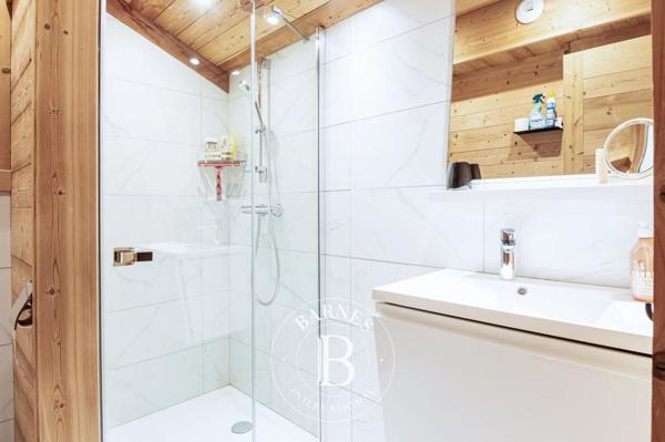 Saint-Gervais-les-Bains, Chalet 7 Chambres -  347 m² à vendre