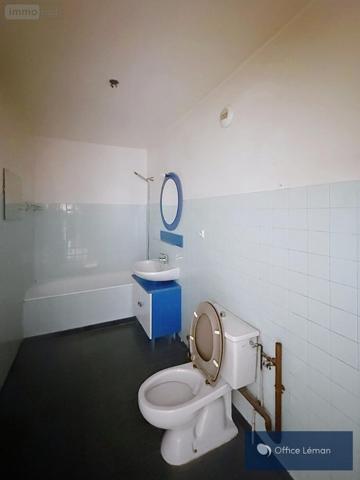 Appartement à vendre à Divonne-les-Bains dans l'Ain (01220), ref : 01047-816