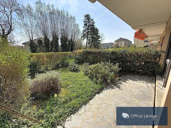 Appartement à vendre à Divonne-les-Bains dans l'Ain (01220), ref : 01047-816