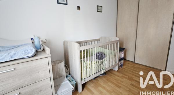 Maison à vendre 5 pièces 90 m² La Chaize-le-Vicomte