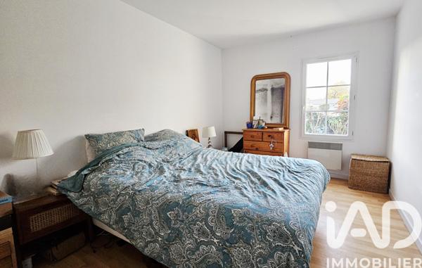 Maison à vendre 5 pièces 90 m² La Chaize-le-Vicomte