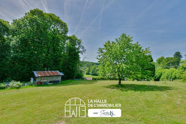 Maison
         3 pièces
        - 60 m²