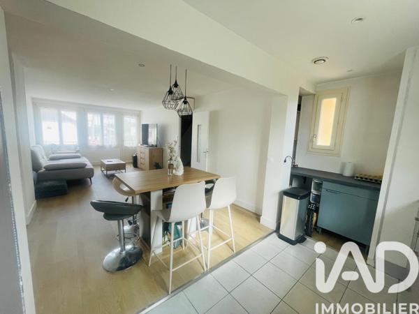 Maison à vendre 5 pièces 109 m² Brive-la-Gaillarde