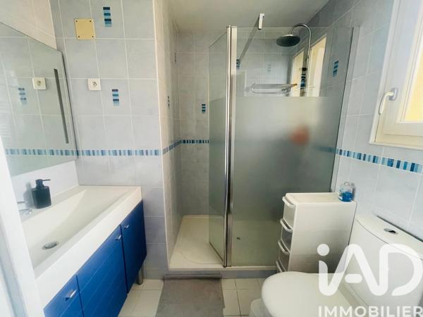 Maison à vendre 5 pièces 109 m² Brive-la-Gaillarde