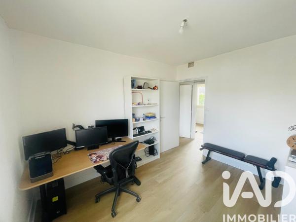 Maison à vendre 5 pièces 109 m² Brive-la-Gaillarde