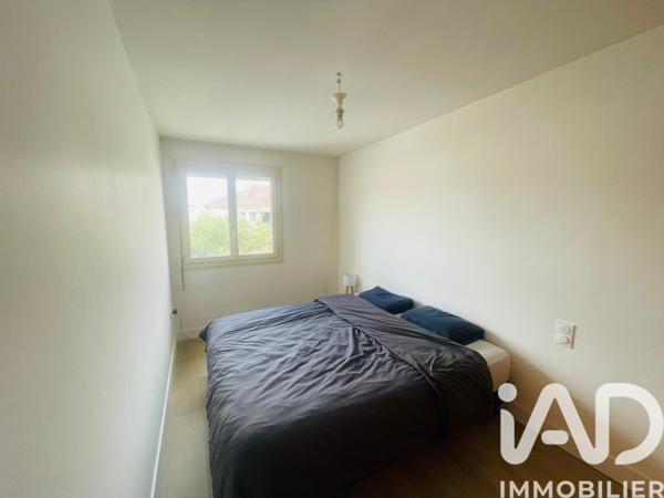 Maison à vendre 5 pièces 109 m² Brive-la-Gaillarde