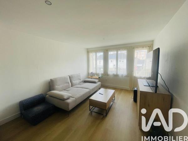 Maison à vendre 5 pièces 109 m² Brive-la-Gaillarde
