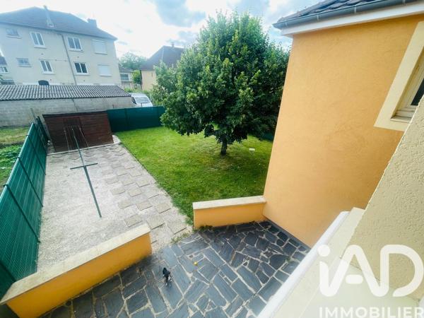 Maison à vendre 5 pièces 109 m² Brive-la-Gaillarde