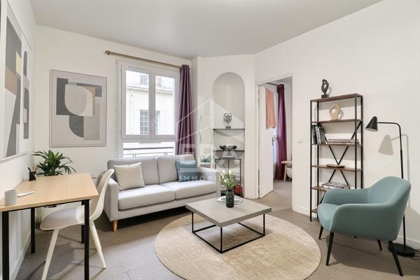 Appartement Saint Denis 2 pièce(s) 37 m2