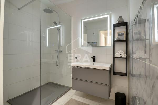 Appartement Saint Denis 2 pièce(s) 37 m2