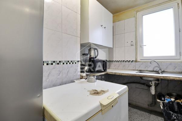 Appartement Saint Denis 2 pièce(s) 37 m2