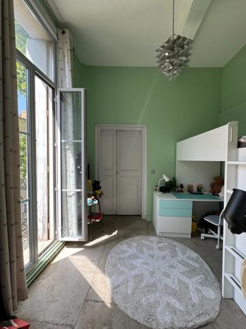 Appartement à vendre 4 pièces 110 m² MONTPELLIER CENTRE HISTORIQUE (34)