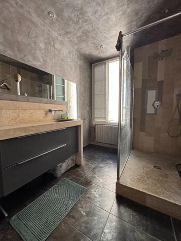 Appartement à vendre 4 pièces 110 m² MONTPELLIER CENTRE HISTORIQUE (34)