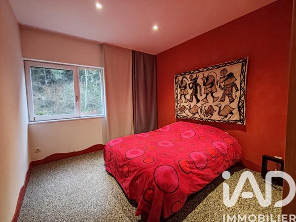 Maison à vendre 7 pièces 243 m² Bainville-sur-Madon