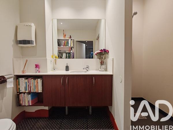 Maison à vendre 7 pièces 243 m² Bainville-sur-Madon