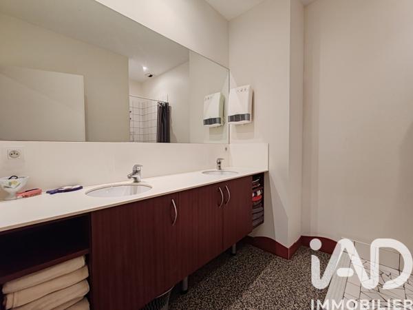 Maison à vendre 7 pièces 243 m² Bainville-sur-Madon