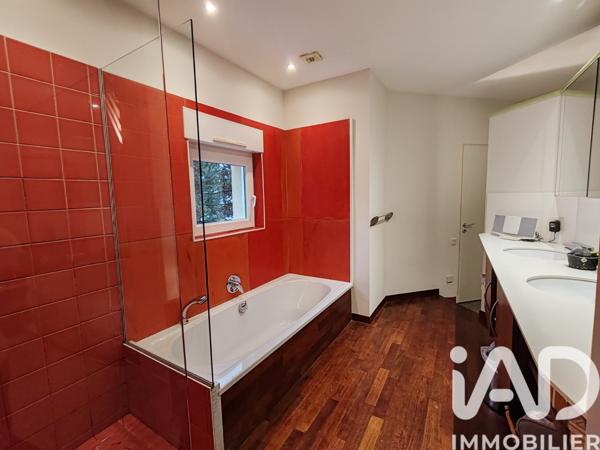 Maison à vendre 7 pièces 243 m² Bainville-sur-Madon