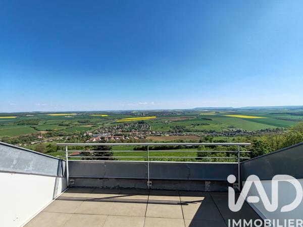 Maison à vendre 7 pièces 243 m² Bainville-sur-Madon