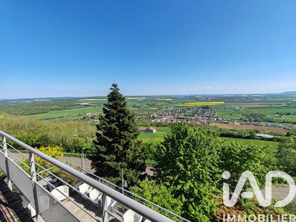 Maison à vendre 7 pièces 243 m² Bainville-sur-Madon