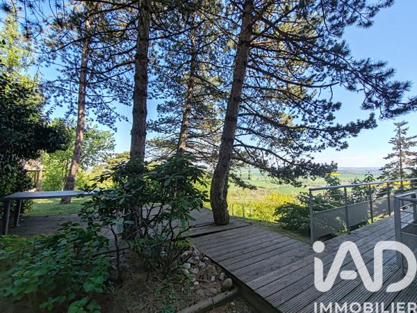 Maison à vendre 7 pièces 243 m² Bainville-sur-Madon