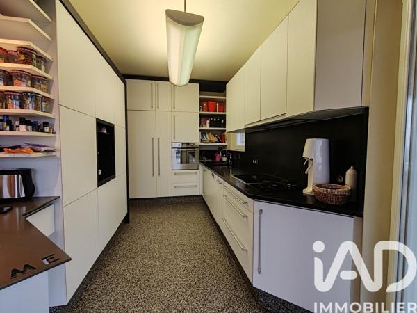 Maison à vendre 7 pièces 243 m² Bainville-sur-Madon