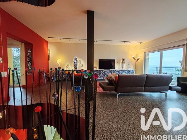 Maison à vendre 7 pièces 243 m² Bainville-sur-Madon