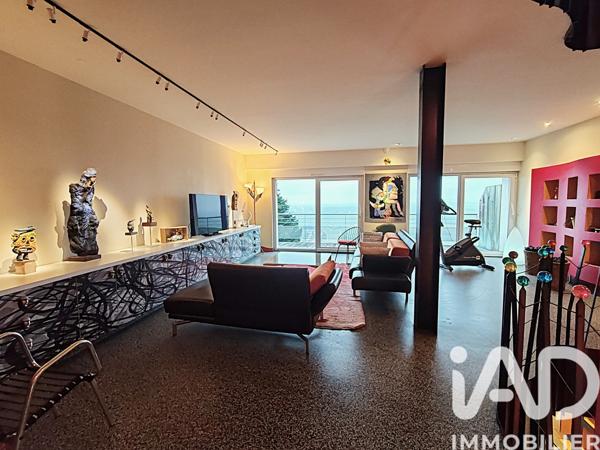 Maison à vendre 7 pièces 243 m² Bainville-sur-Madon