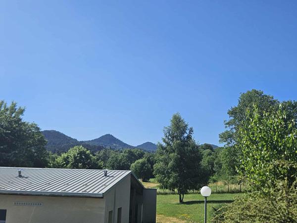 EXCLUSIVITE ! Ensemble immobilier Yssingeaux de plus de 650 m2 sur 8000m2 de terrain clos