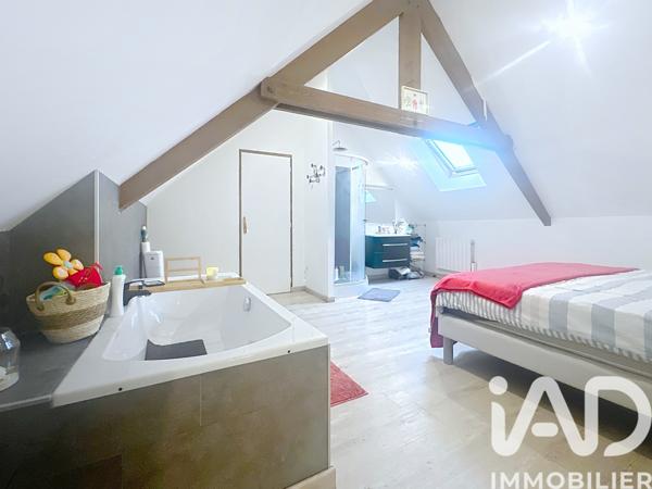 Maison à vendre 4 pièces 120 m² Picauville