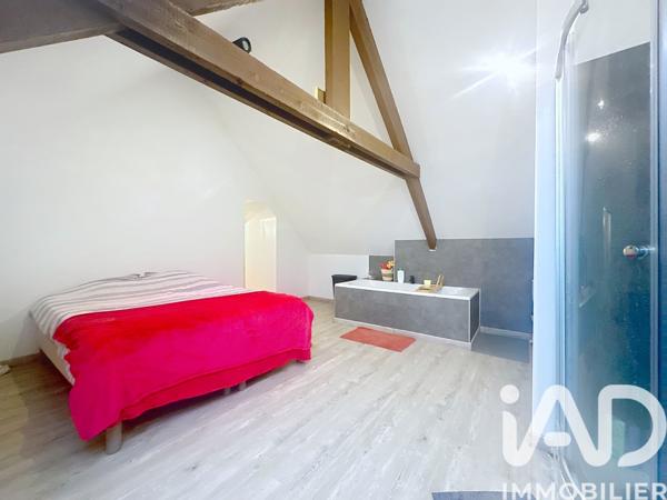 Maison à vendre 4 pièces 120 m² Picauville