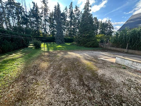 Maison familiale de 147m² habitable avec fort potentiel Menars, à proximité de Blois