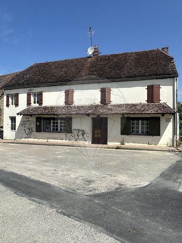 Maison  en vente - Saône-et-Loire - 71