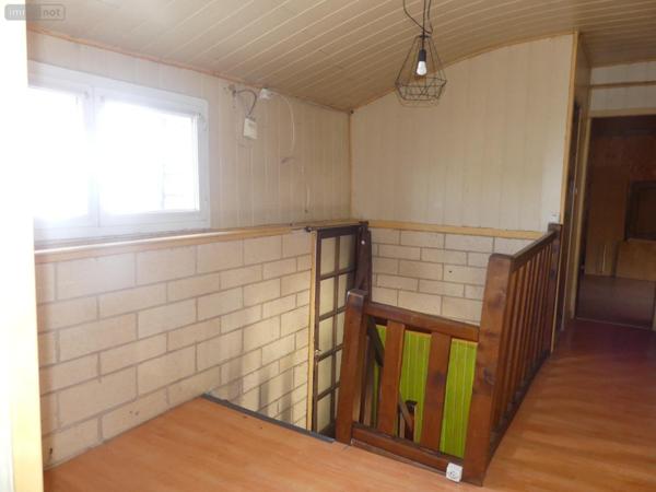 Maison à vendre à Menneval dans l'Eure (27300), ref : 21H09