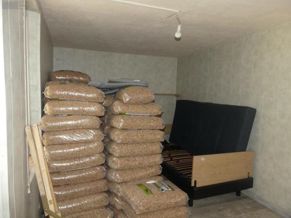 Maison à vendre à Menneval dans l'Eure (27300), ref : 21H09