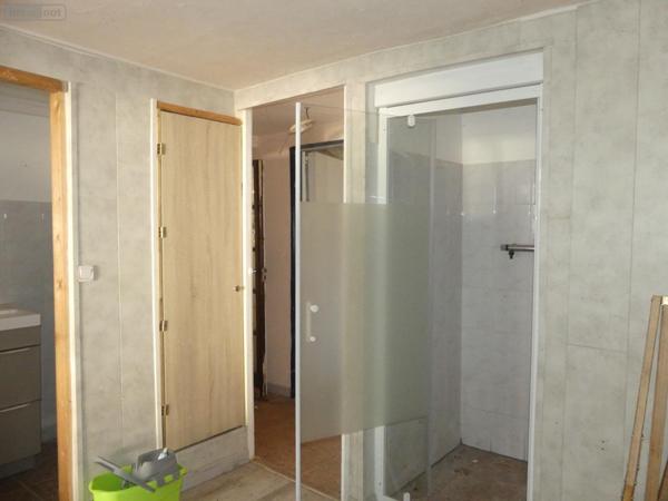 Maison à vendre à Menneval dans l'Eure (27300), ref : 21H09