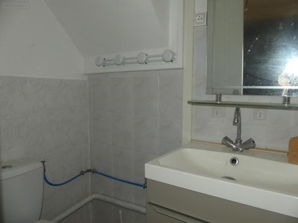 Maison à vendre à Menneval dans l'Eure (27300), ref : 21H09