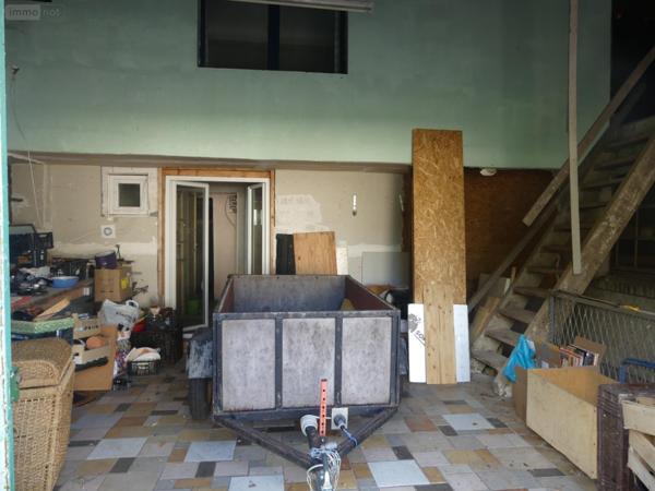 Maison à vendre à Menneval dans l'Eure (27300), ref : 21H09