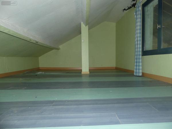 Maison à vendre à Menneval dans l'Eure (27300), ref : 21H09