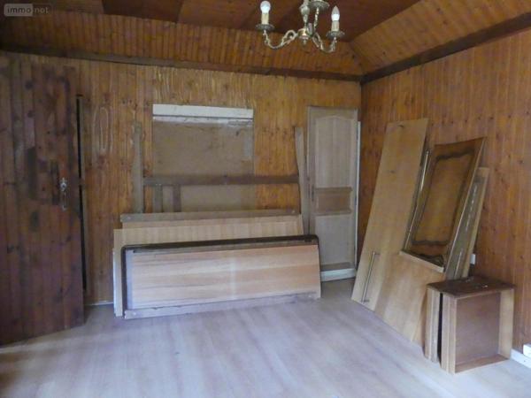 Maison à vendre à Menneval dans l'Eure (27300), ref : 21H09