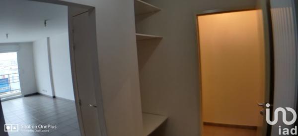 Duplex 3 pièces de 65 m² à Saint-Gilles-Croix-de-Vie (85800)