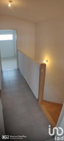 Duplex 3 pièces de 65 m² à Saint-Gilles-Croix-de-Vie (85800)