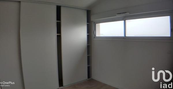 Duplex 3 pièces de 65 m² à Saint-Gilles-Croix-de-Vie (85800)