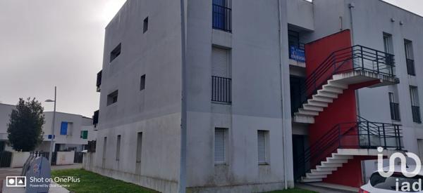 Duplex 3 pièces de 65 m² à Saint-Gilles-Croix-de-Vie (85800)
