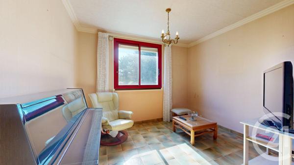 Appartement F3 à vendre  3 pièces - 81,05 m2 ANGLET - 64