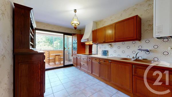 Appartement F3 à vendre  3 pièces - 81,05 m2 ANGLET - 64