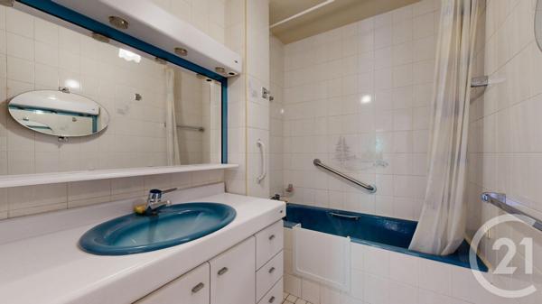 Appartement F3 à vendre  3 pièces - 81,05 m2 ANGLET - 64